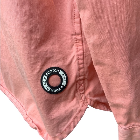 Scotch & Soda Men’s shirt - Picture 5 of 7